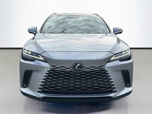 Used 2023 Lexus RX 350 w/ Cold Area Package AWD/4WD image 8