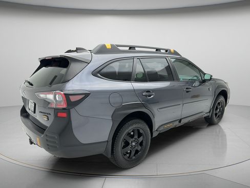 Used 2023 Subaru Outback Wilderness AWD/4WD image 5