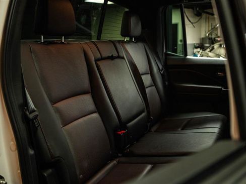 Used 2023 Honda Ridgeline Black Edition image 10