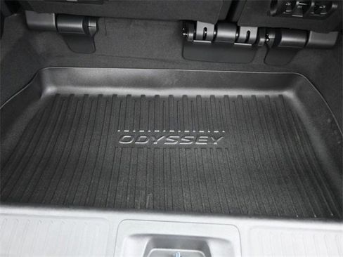 New 2026 Honda Odyssey Touring image 25
