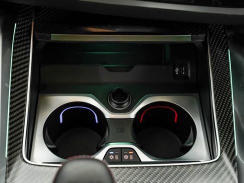 Used 2025 BMW XM w/ M Driver's Package AWD/4WD image 25