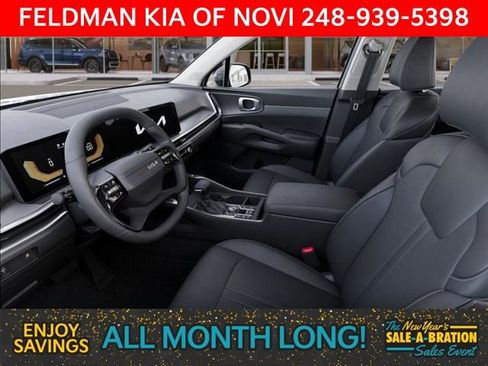 New 2026 Kia Sorento S image 17