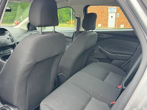 Used 2016 Ford Focus S FWD image 16