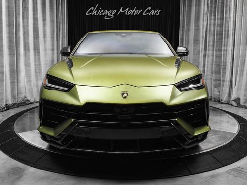 Used 2024 Lamborghini Urus Performante image 10