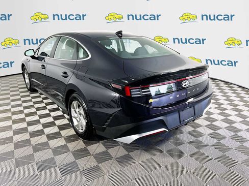 Certified 2026 Hyundai Sonata SE FWD image 5
