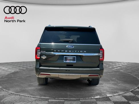 Used 2023 Ford Expedition King Ranch RWD image 4