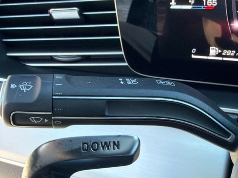 Used 2025 Mercedes-Benz GLE 53 AMG 4MATIC Coupe image 58