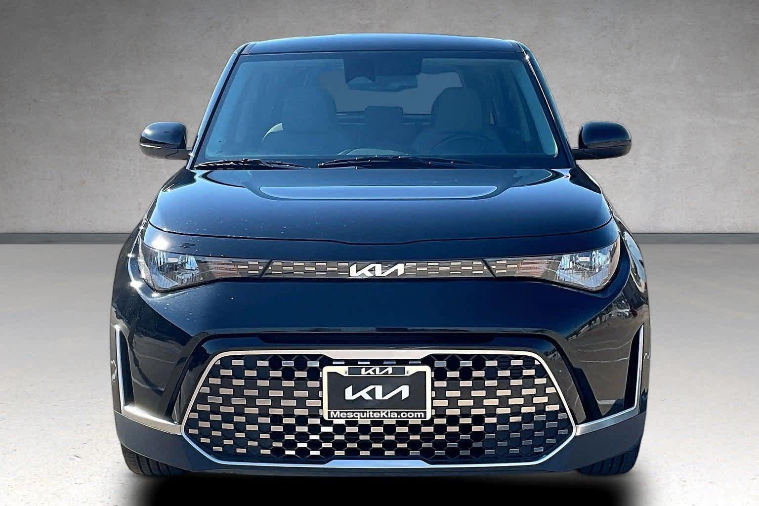 Certified 2024 Kia Soul EX FWD image 6