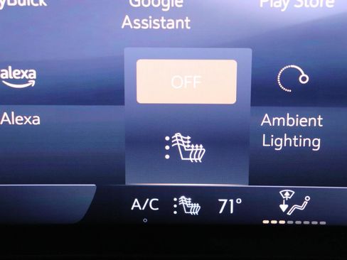 Used 2025 Buick Enclave Preferred image 40