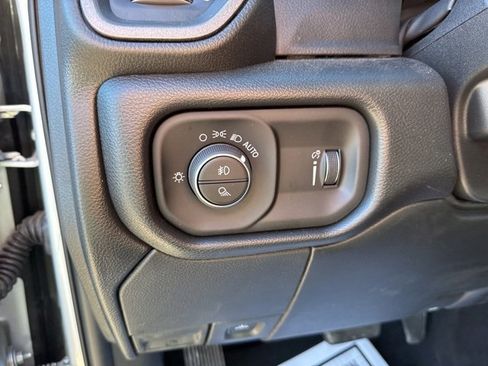 New 2026 RAM 2500 Tradesman image 27