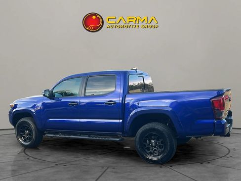 Used 2022 Toyota Tacoma SR5 image 4