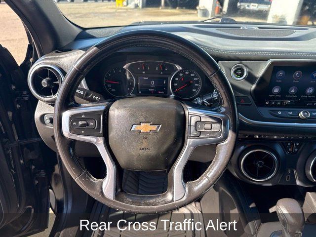 Used 2019 Chevrolet Blazer LT FWD image 15