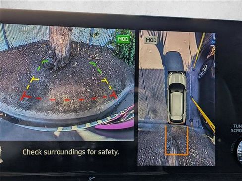 Used 2024 Mitsubishi Outlander SE image 13