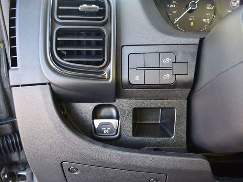 New 2025 RAM ProMaster 3500 w/ Convenience Group image 9