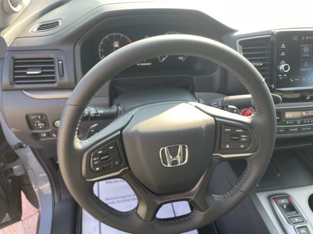 Certified 2026 Honda Ridgeline RTL image 16
