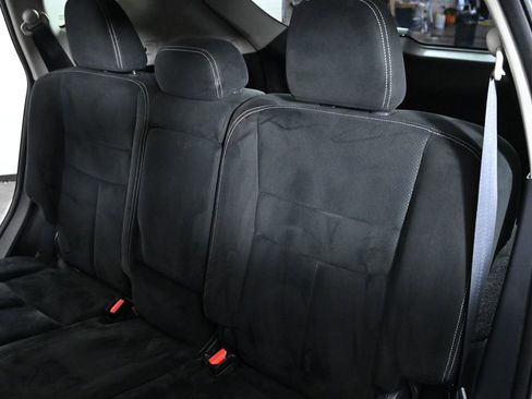 Used 2017 Nissan Murano SV w/ Visibility Package image 26