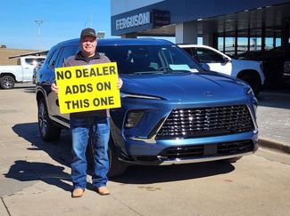 New 2026 Buick Enclave Avenir video 1