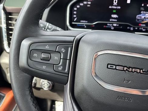 Used 2024 GMC Sierra 2500 Denali Ultimate image 23