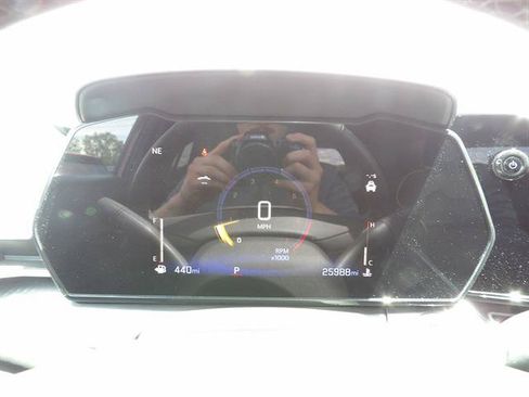 Used 2024 Chevrolet Trax ACTIV w/ Driver Confidence Package FWD image 17