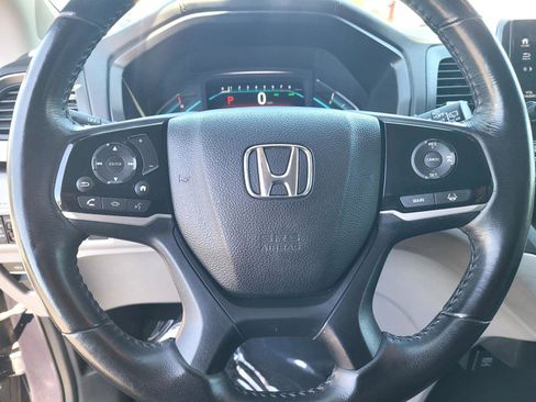 Used 2018 Honda Odyssey EX-L image 34