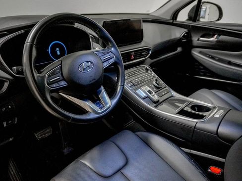 Used 2023 Hyundai Santa Fe SEL w/ Premium Package image 20