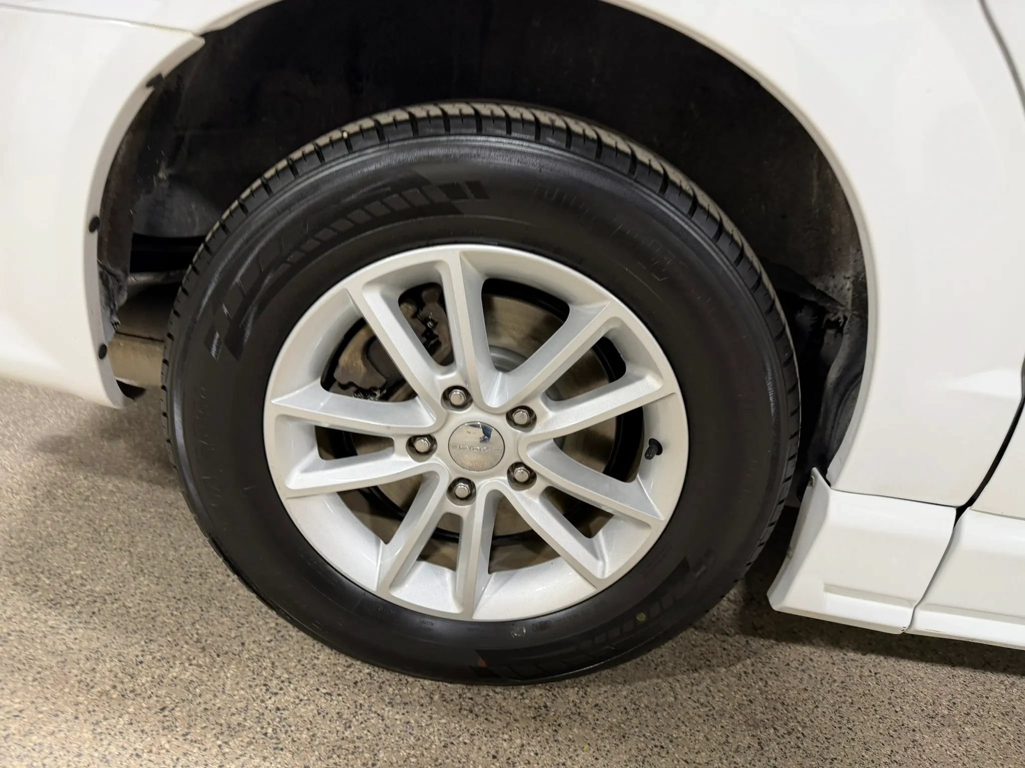 Used 2019 Dodge Grand Caravan SXT FWD image 65
