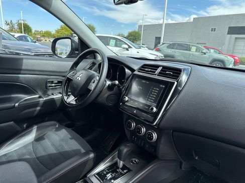 Used 2024 Mitsubishi Outlander Sport AWD image 23