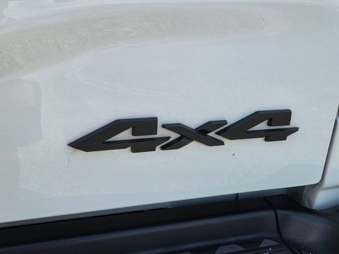 Used 2024 RAM 3500 Big Horn w/ Night Edition AWD/4WD image 12