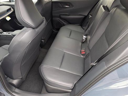 New 2026 Toyota Prius Limited image 15