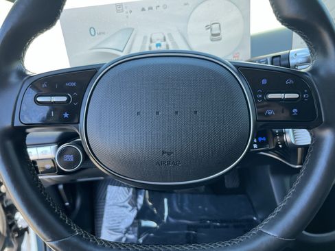 Certified 2023 Hyundai Ioniq 5 SEL AWD/4WD image 19