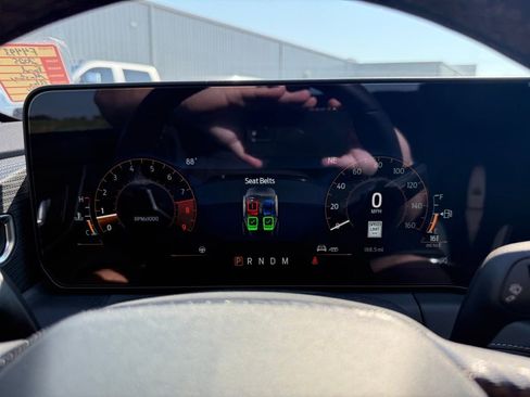 New 2025 Ford Mustang GT Premium image 21