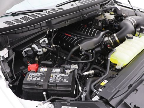 New 2026 Ford F150 STX w/ F-150 LOBO Package AWD/4WD image 32