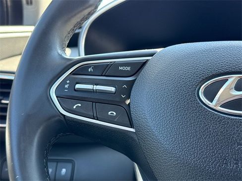 Certified 2023 Hyundai Santa Fe SEL w/ Premium Package image 28