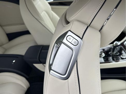 New 2026 Bentley Continental GT AWD/4WD image 25