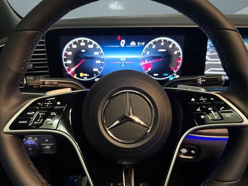 New 2026 Mercedes-Benz GLE 580 4MATIC image 14