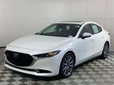 New 2025 MAZDA MAZDA3 s image 3