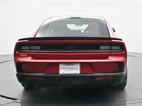 New 2026 Dodge Charger R/T AWD/4WD image 8