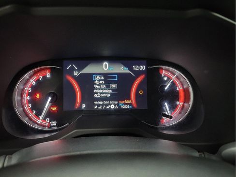 Certified 2024 Toyota RAV4 LE image 19