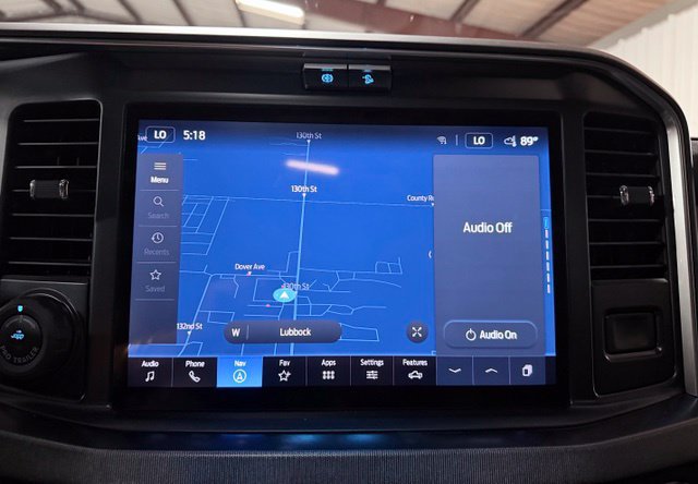 Used 2025 Ford F350 Platinum AWD/4WD image 22