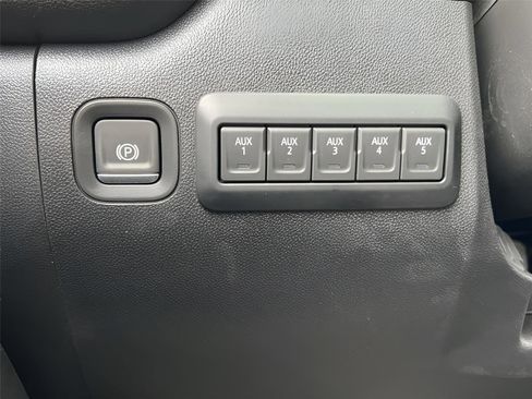 New 2025 Chevrolet Silverado 3500 W/T w/ WT Convenience Package image 23