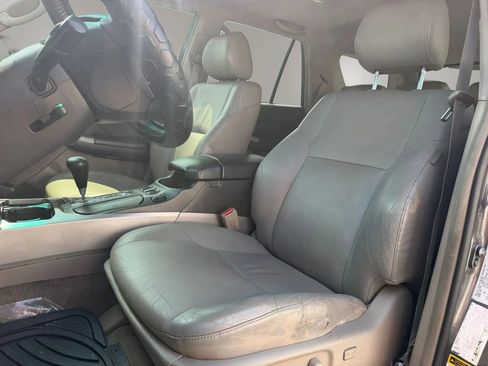 Used 2004 Toyota 4Runner Limited RWD image 11