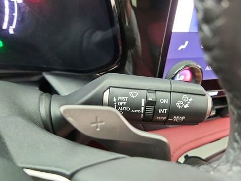 Used 2025 Lexus NX 350h AWD w/ Accessory Package (2T) image 41