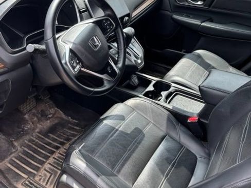 Used 2017 Honda CR-V Touring image 8