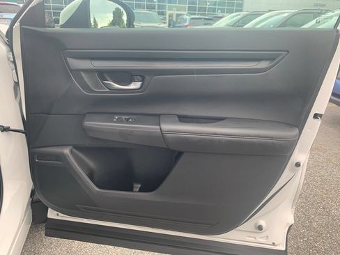 Used 2023 Honda CR-V EX image 24
