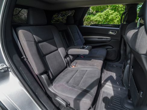 Used 2019 Dodge Durango AWD image 30