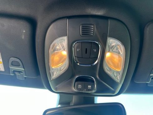 Used 2024 Jeep Compass Limited w/ High Altitude Package AWD/4WD image 29