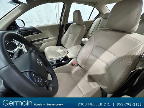 Used 2013 Honda Accord EX-L image 26