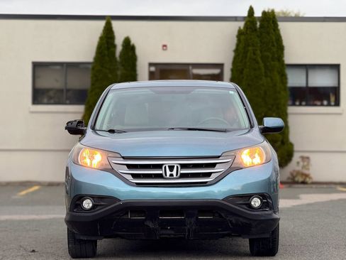 Used 2013 Honda CR-V EX image 2