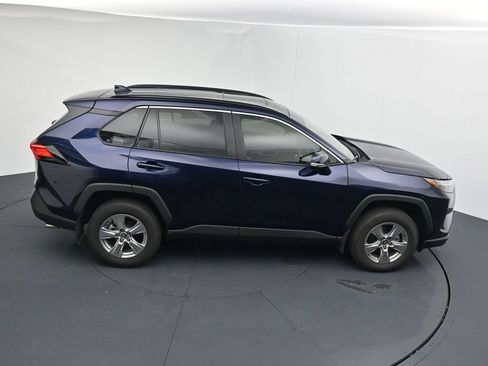 Used 2025 Toyota RAV4 XLE w/ Convenience Package AWD/4WD image 31