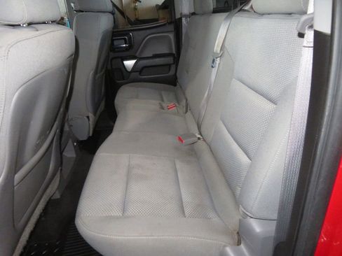 Used 2015 Chevrolet Silverado 1500 LT w/ All Star Edition image 26